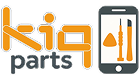 kiqparts.com